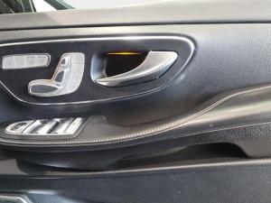 Mercedes-Benz V-Class V300d Exclusive - Image 16