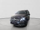 Thumbnail Mercedes-Benz V-Class V300d Exclusive