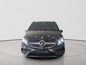 Mercedes-Benz V-Class V300d Exclusive - Image 2