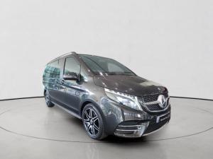Mercedes-Benz V-Class V300d Exclusive - Image 3