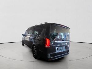 Mercedes-Benz V-Class V300d Exclusive - Image 5