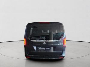 Mercedes-Benz V-Class V300d Exclusive - Image 6