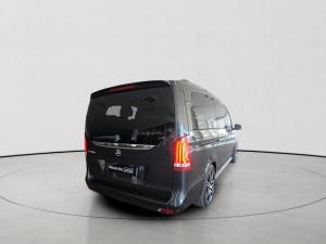 Mercedes-Benz V-Class V300d Exclusive - Image 7