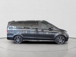 Mercedes-Benz V-Class V300d Exclusive - Image 8