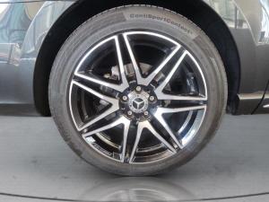 Mercedes-Benz V-Class V300d Exclusive - Image 9
