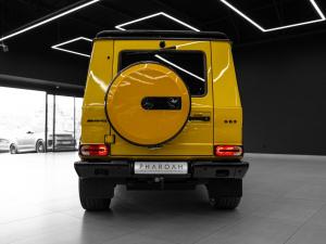 Mercedes-Benz G-Class G63 AMG - Image 11