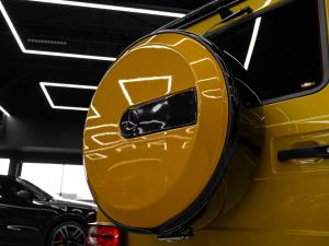 Mercedes-Benz G-Class G63 AMG - Image 13
