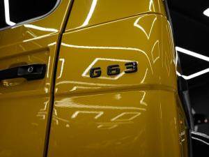 Mercedes-Benz G-Class G63 AMG - Image 14