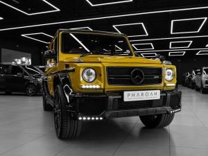 Mercedes-Benz G-Class G63 AMG - Image 17