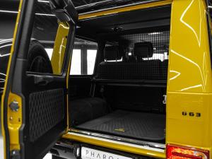 Mercedes-Benz G-Class G63 AMG - Image 19