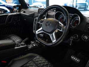 Mercedes-Benz G-Class G63 AMG - Image 20