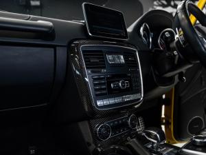 Mercedes-Benz G-Class G63 AMG - Image 21
