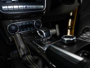 Mercedes-Benz G-Class G63 AMG - Image 22