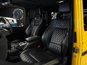 Mercedes-Benz G-Class G63 AMG - Image 23