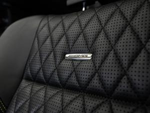Mercedes-Benz G-Class G63 AMG - Image 24