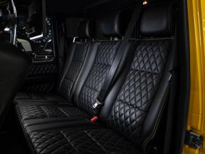Mercedes-Benz G-Class G63 AMG - Image 26