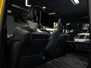Mercedes-Benz G-Class G63 AMG - Image 27