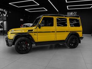 Mercedes-Benz G-Class G63 AMG - Image 2