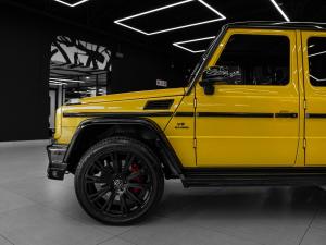 Mercedes-Benz G-Class G63 AMG - Image 3
