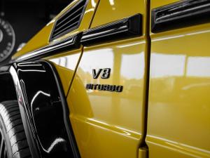 Mercedes-Benz G-Class G63 AMG - Image 5