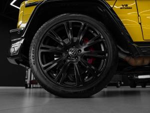 Mercedes-Benz G-Class G63 AMG - Image 6