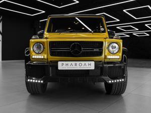 Mercedes-Benz G-Class G63 AMG - Image 7