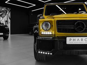 Mercedes-Benz G-Class G63 AMG - Image 8