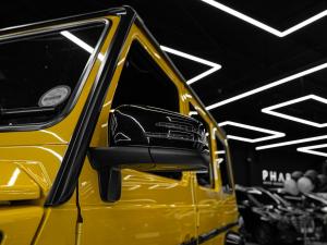 Mercedes-Benz G-Class G63 AMG - Image 9