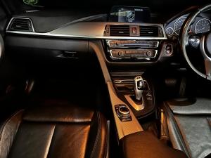 BMW 3 Series 318i M Sport auto - Image 11