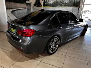 BMW 3 Series 318i M Sport auto - Image 2