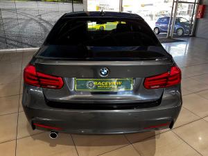 BMW 3 Series 318i M Sport auto - Image 3