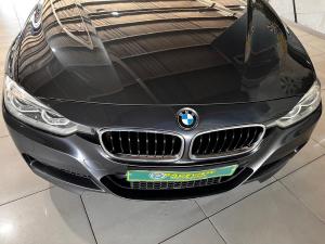 BMW 3 Series 318i M Sport auto - Image 4