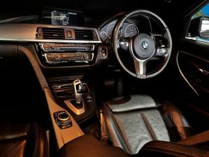 BMW 3 Series 318i M Sport auto - Image 6