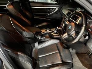 BMW 3 Series 318i M Sport auto - Image 7