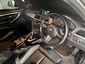 BMW 3 Series 318i M Sport auto - Image 8