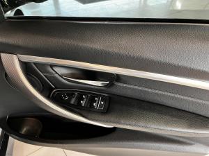 BMW 3 Series 318i M Sport auto - Image 9