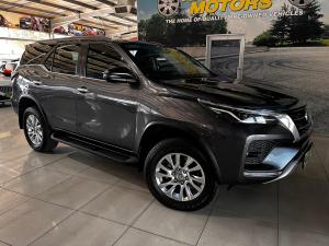 Toyota Fortuner 2.8GD-6 VX - Image 13