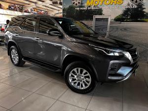 Toyota Fortuner 2.8GD-6 VX - Image 1