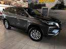 Thumbnail Toyota Fortuner 2.8GD-6 VX