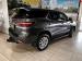 Toyota Fortuner 2.8GD-6 VX - Thumbnail 2