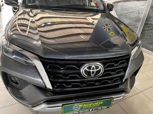 Toyota Fortuner 2.8GD-6 VX - Image 4