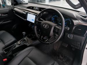Toyota Hilux 2.8GD-6 double cab Legend RS auto - Image 11