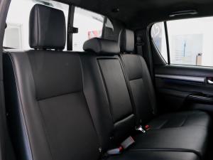Toyota Hilux 2.8GD-6 double cab Legend RS auto - Image 12