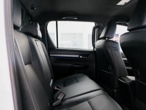 Toyota Hilux 2.8GD-6 double cab Legend RS auto - Image 13