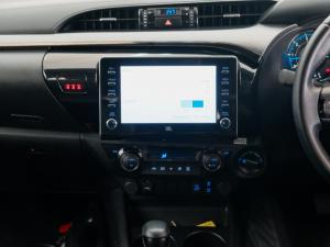 Toyota Hilux 2.8GD-6 double cab Legend RS auto - Image 14