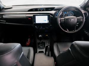 Toyota Hilux 2.8GD-6 double cab Legend RS auto - Image 16