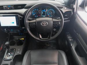 Toyota Hilux 2.8GD-6 double cab Legend RS auto - Image 17