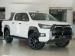 Toyota Hilux 2.8GD-6 double cab Legend RS auto - Thumbnail 1