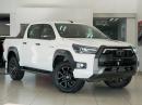 Thumbnail Toyota Hilux 2.8GD-6 double cab Legend RS auto