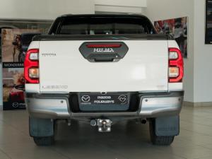 Toyota Hilux 2.8GD-6 double cab Legend RS auto - Image 20